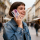 Tech-Protect Icon Galaxy A37 5G Marble - 1523230 - zdjęcie 2